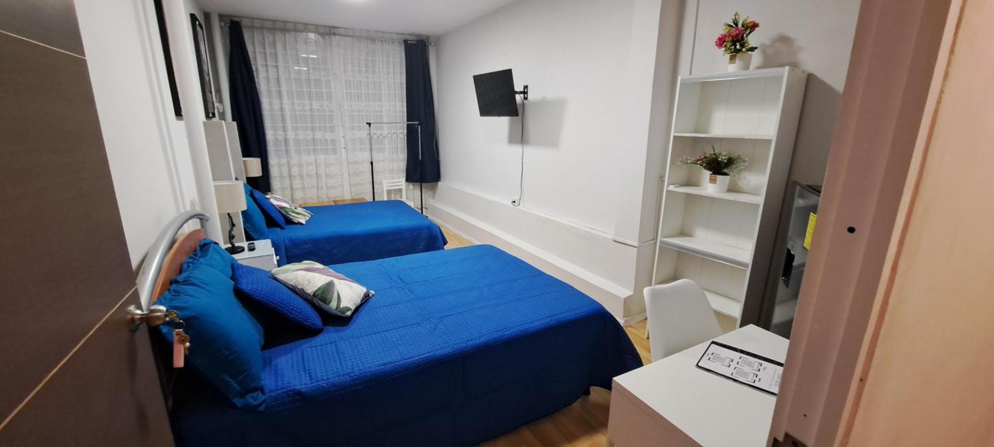 Encantadoras Habitaciones Privadas Del Valle Mexiko-Stadt Exterior foto