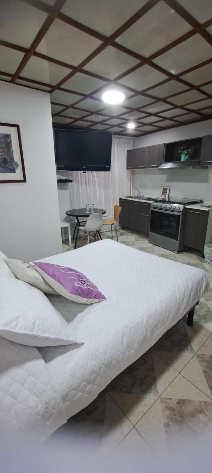 Encantadoras Habitaciones Privadas Del Valle Mexiko-Stadt Exterior foto