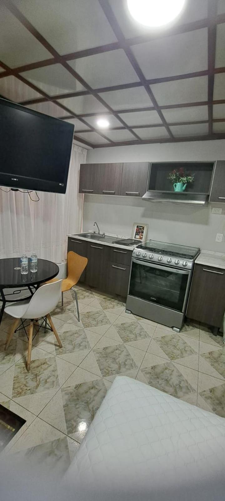 Encantadoras Habitaciones Privadas Del Valle Mexiko-Stadt Exterior foto