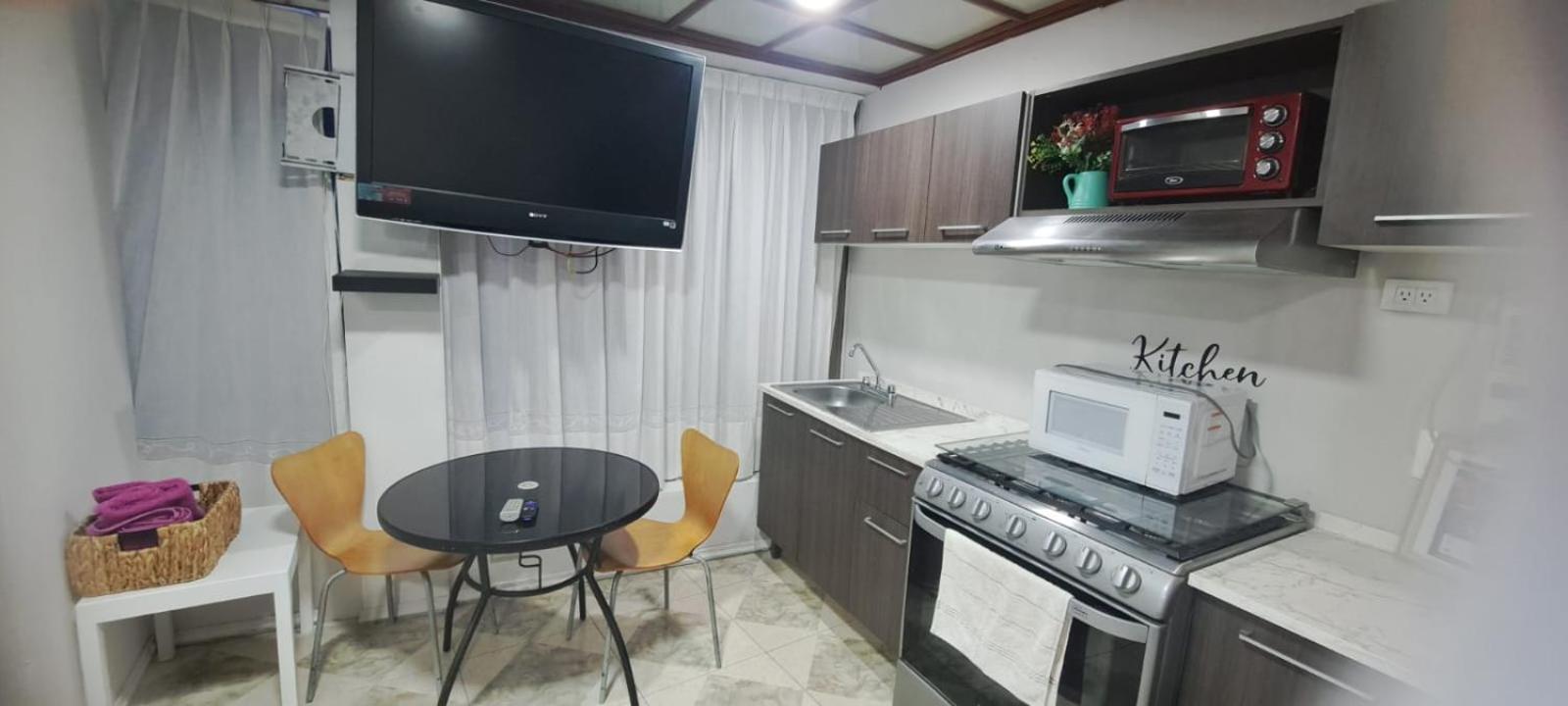 Encantadoras Habitaciones Privadas Del Valle Mexiko-Stadt Exterior foto