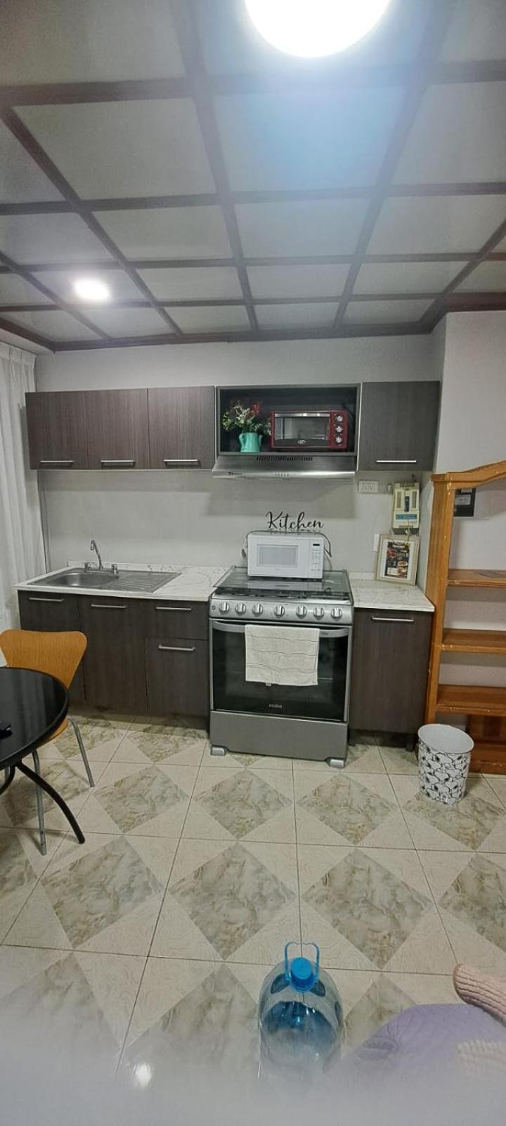 Encantadoras Habitaciones Privadas Del Valle Mexiko-Stadt Exterior foto