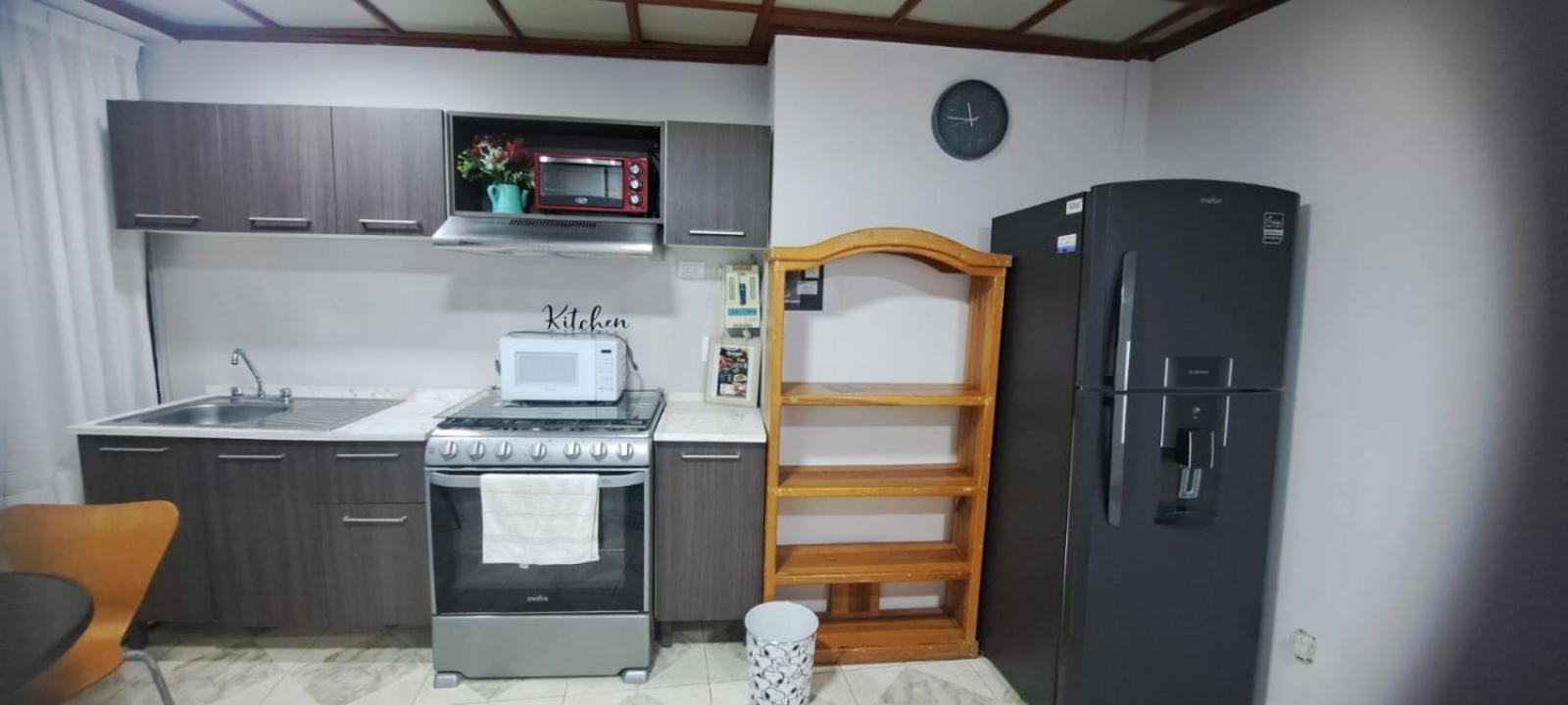 Encantadoras Habitaciones Privadas Del Valle Mexiko-Stadt Exterior foto