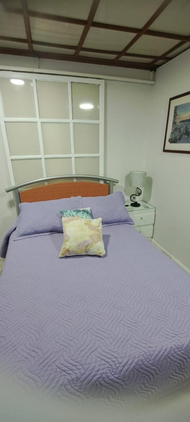 Encantadoras Habitaciones Privadas Del Valle Mexiko-Stadt Exterior foto