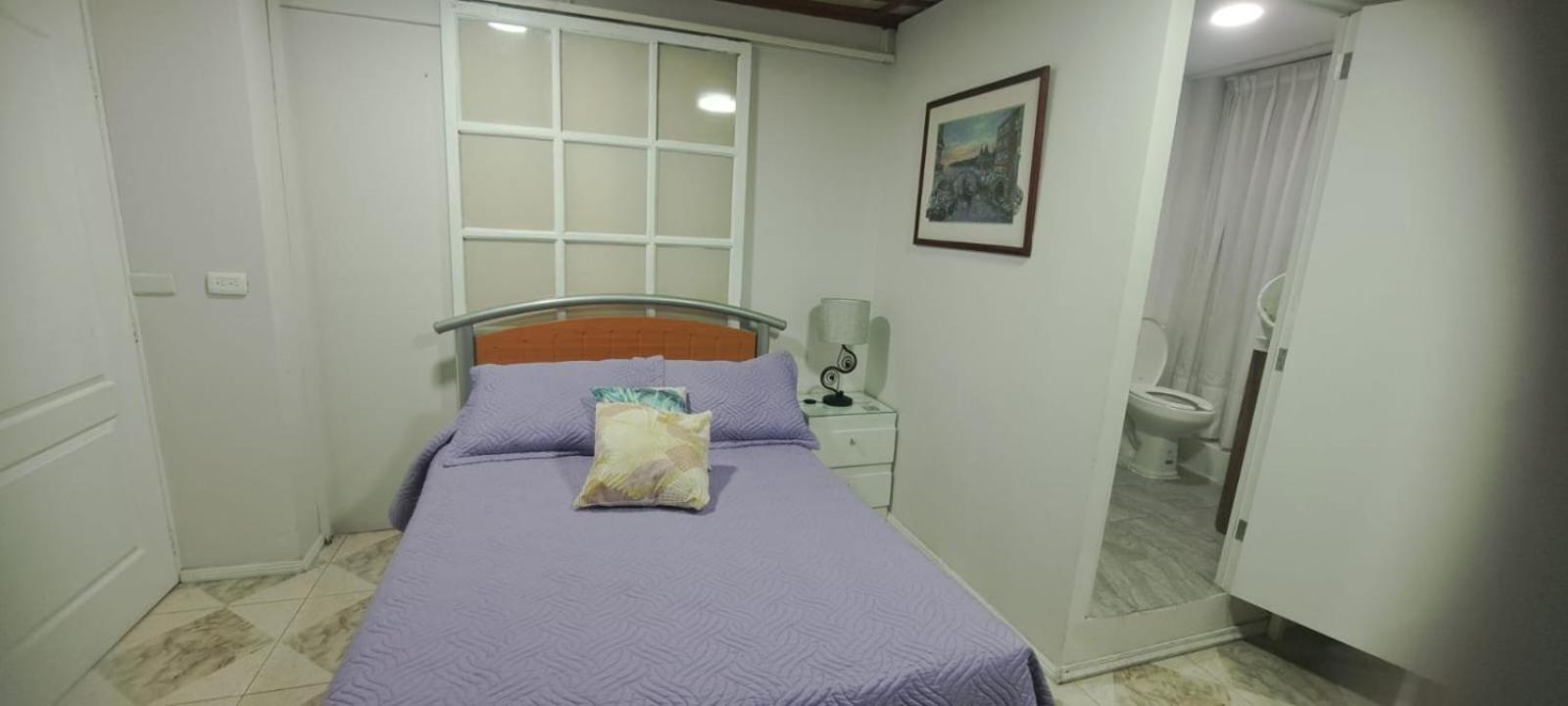 Encantadoras Habitaciones Privadas Del Valle Mexiko-Stadt Exterior foto