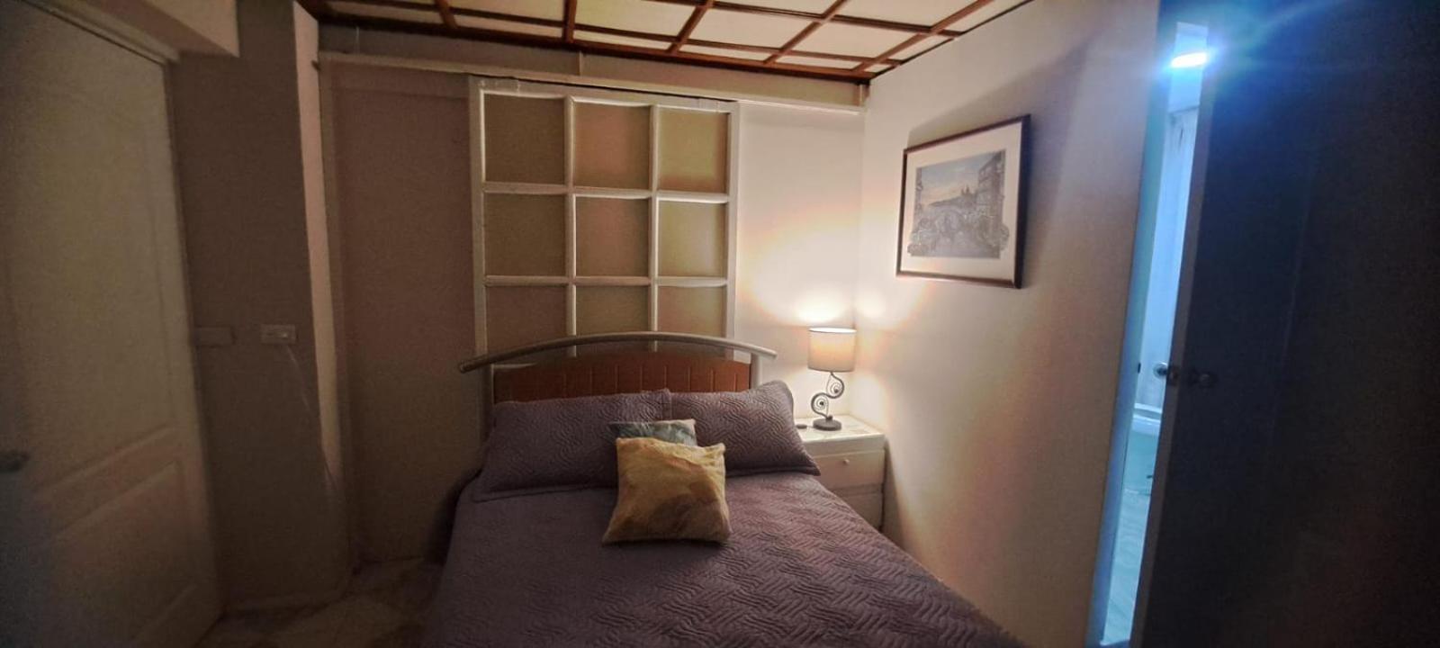Encantadoras Habitaciones Privadas Del Valle Mexiko-Stadt Exterior foto