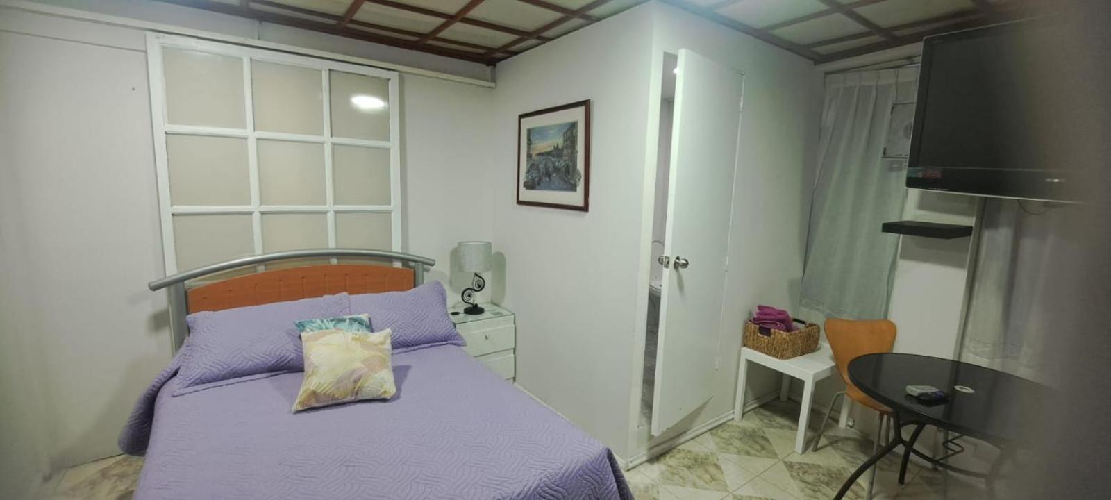 Encantadoras Habitaciones Privadas Del Valle Mexiko-Stadt Exterior foto